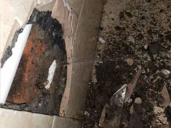石家莊測漏水
